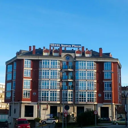 Hotel Nueva Plaza
