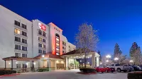 Best Western Plus Heritage Inn Rancho Cucamonga/Ontario Hoteles en Rancho Cucamonga