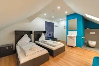 Henriettas Sleeping - Hostels