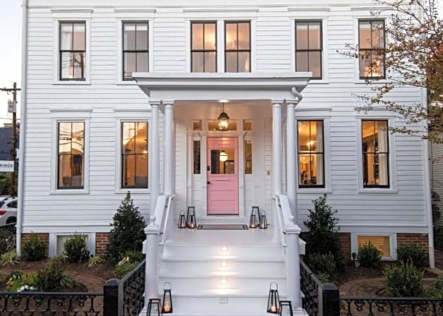 134 Prince - Luxury Boutique Hotel