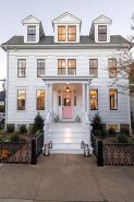 134 Prince - Luxury Boutique Hotel