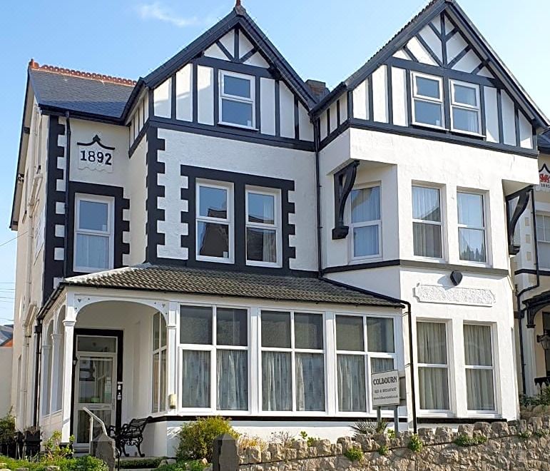 Colbourn Bed and Breakfast
