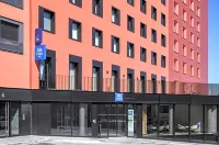 Ibis Budget Saint-Étienne Centre Gare Châteaucreux