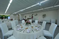 Edra Palace Hotel & Ristorante - breakfast