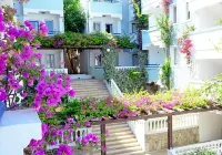 Sunpoint Hotel Bodrum