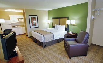 Extended Stay America Suites - Cincinnati - Springdale - I-275