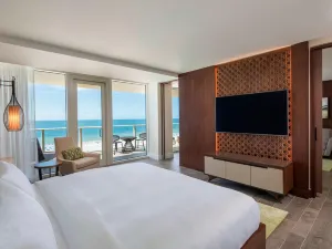 JW Marriott Marco Island Beach Resort