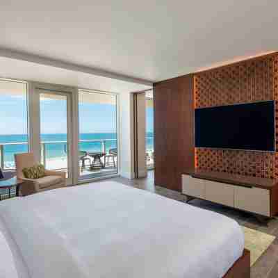 JW Marriott Marco Island Beach Resort Rooms