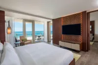 JW Marriott Marco Island Beach Resort Hotel a Marco Island