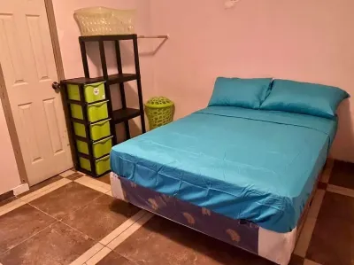 Hostal Claros Các khách sạn ở Ciudad Merliot