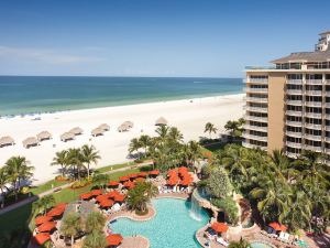 JW Marriott Marco Island Beach Resort