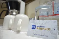 Best Western Plus Plaza Florida  Tower