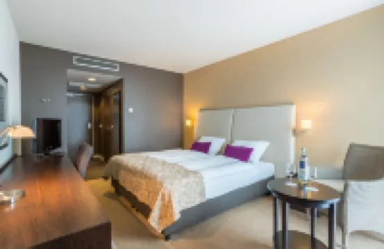 เดอะ ริลาโน มิวนิก, เทรดมาร์ค คอลเลกชัน บาย วินด์แฮม