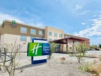 Holiday Inn Express & Suites Blythe