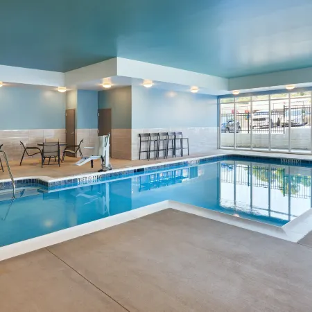 Candlewood Suites ASHEVILLE DOWNTOWN by IHG