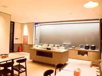 HanTing Hotel (Zhoukou Xihua) - Morgenmad