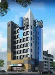 HanTing Hotel (Qingdao Jiaozhou Jiaodong Airport Yangguang Building) Hotels in Jiaozhou