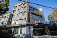 HanTing Hotel (Suning Shuohuang Beizhan) Hotels near Shangcun Country Passenger Transport Terminal