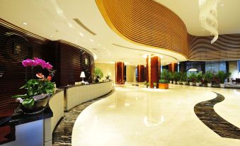 Qiandao Hu Longting Hotel