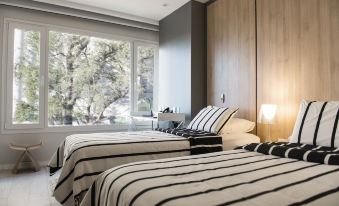 Hub Hotel Asuncion