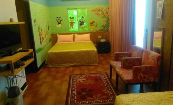 Sea Villa Homestay