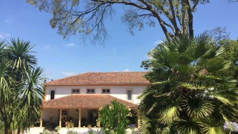 Quinta da Bizelga Cottages