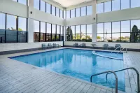 Wyndham Garden Kenosha Harborside Hotels in Kenosha