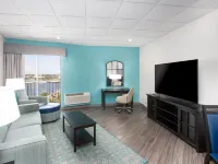 Holiday Inn 查爾斯頓，RIVERVIEW 鄰近235 King St的酒店