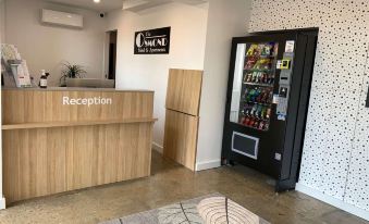 The Osmond Motel & Apartments