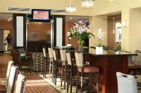 Hampton Inn & Suites Dumas - bar