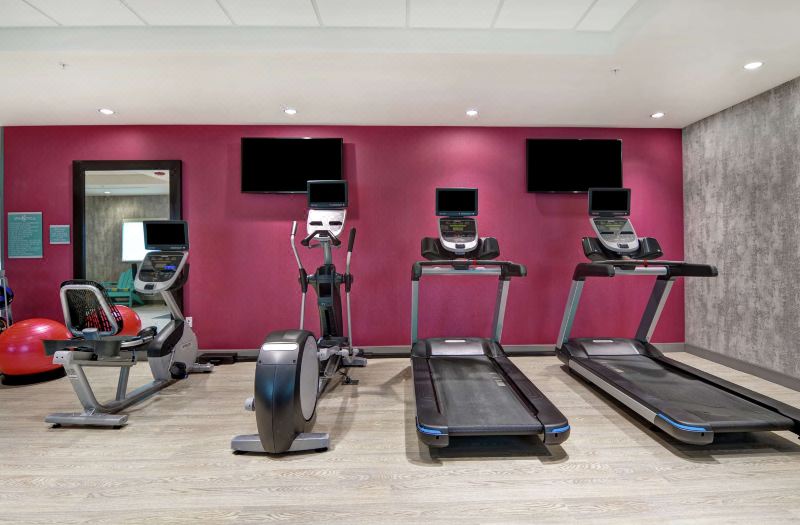 Home2 Suites by Hilton Jacksonville-South/St. Johns Town Ctr photo 5