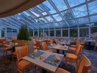 Dorint Seehotel Binz-Therme Binz/Rügen