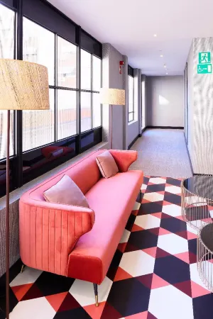 The Apartment by Assethoteles