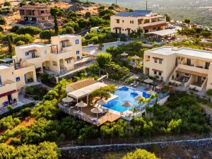 Elounda Heights (Adults Only)