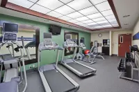Hampton Inn North Sioux City