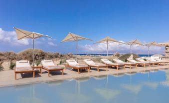 Ammothines Cycladic Suites