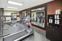 Hampton Inn Hinesville - 2-Star