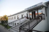 Kaunis  호텔