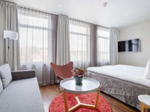 Best Western Plus Sthlm Bromma Hotels in Stockholm