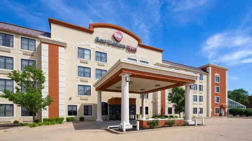 Best Western Plus Peoria - piscine