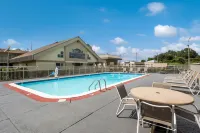Best Western University Inn - ペット同伴可