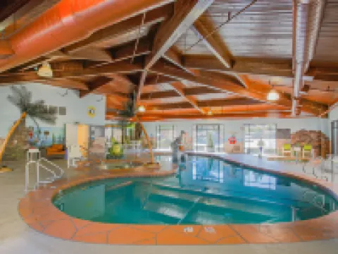 Hampton Inn Prescott Hotels in Prescott