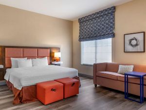 Hampton Inn Norco-Corona-Eastvale