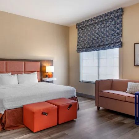 Hampton Inn Norco-Corona-Eastvale