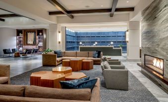 Hilton Columbus/Polaris