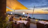 President Hotel, Valamar Collection Hotel a Zaton
