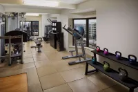 Hilton Rosemont Chicago O'Hare - Gym