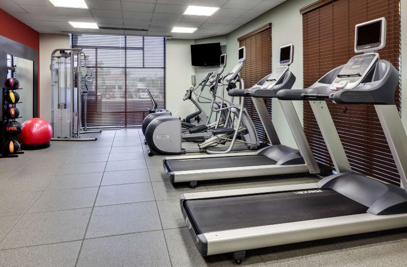 Hilton Garden Inn Manhattan photo 3