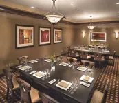 Embassy Suites by Hilton Norman Hotel & Conference Center - breakfast