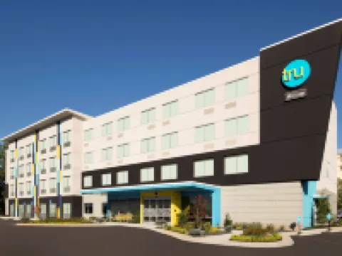 Tru by Hilton McDonough, GA Hotels in McDonough